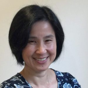 Dr. Debbie Ling