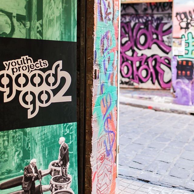 Good2Go Cafe Melbourne