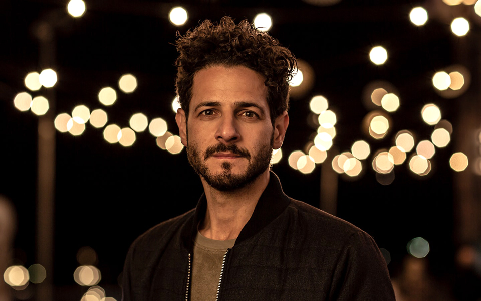 Lior - Charter for Compassion Australia