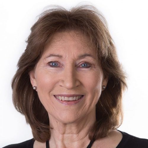 Dr. Lynne Reeder