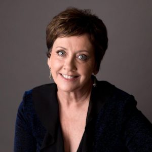 Charter for Compassion ambassador Dr Ursula Stephens