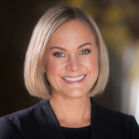 Gwen Pennington