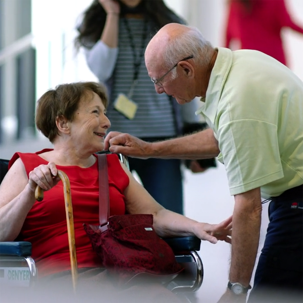 Small Acts of Kindness