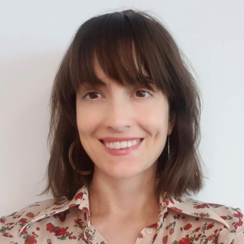 Dr. Amy Findlay-Jones