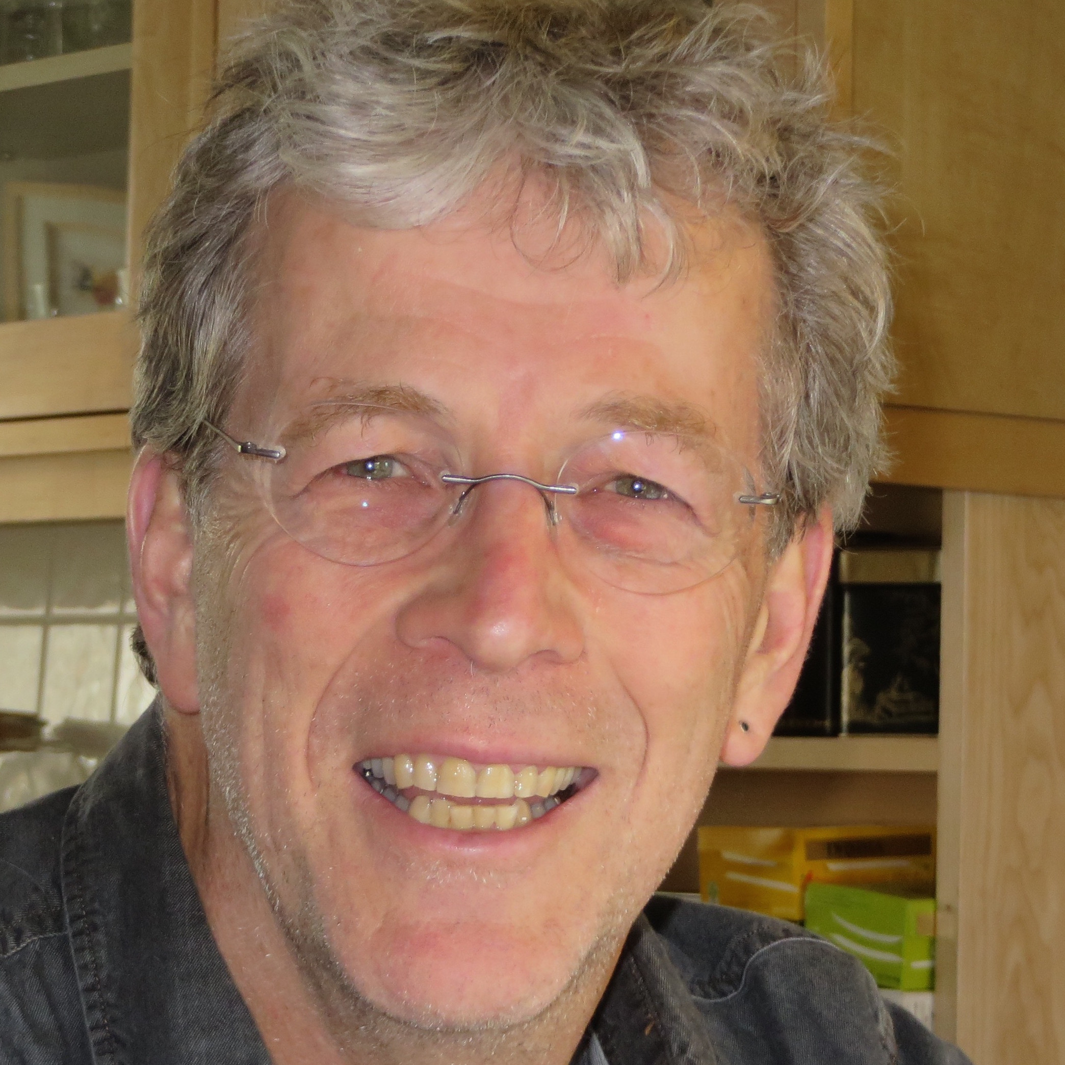 James Bennett-Levy