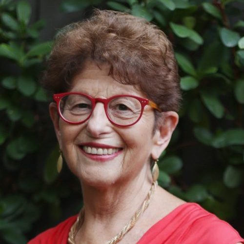 Prof. Felicia Huppert