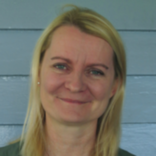 Prof. Georgina Barton