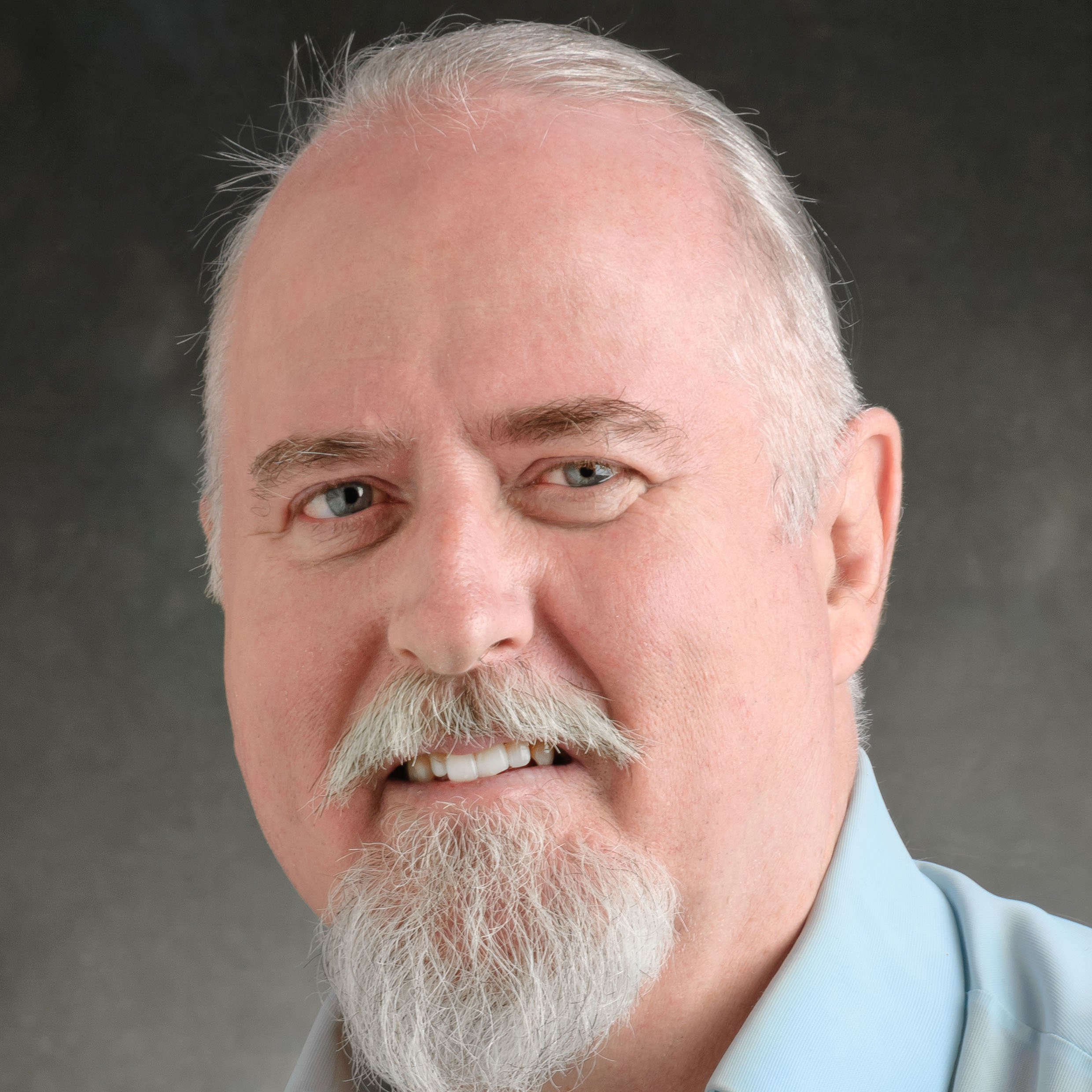 Dr. Greg Fairbrother