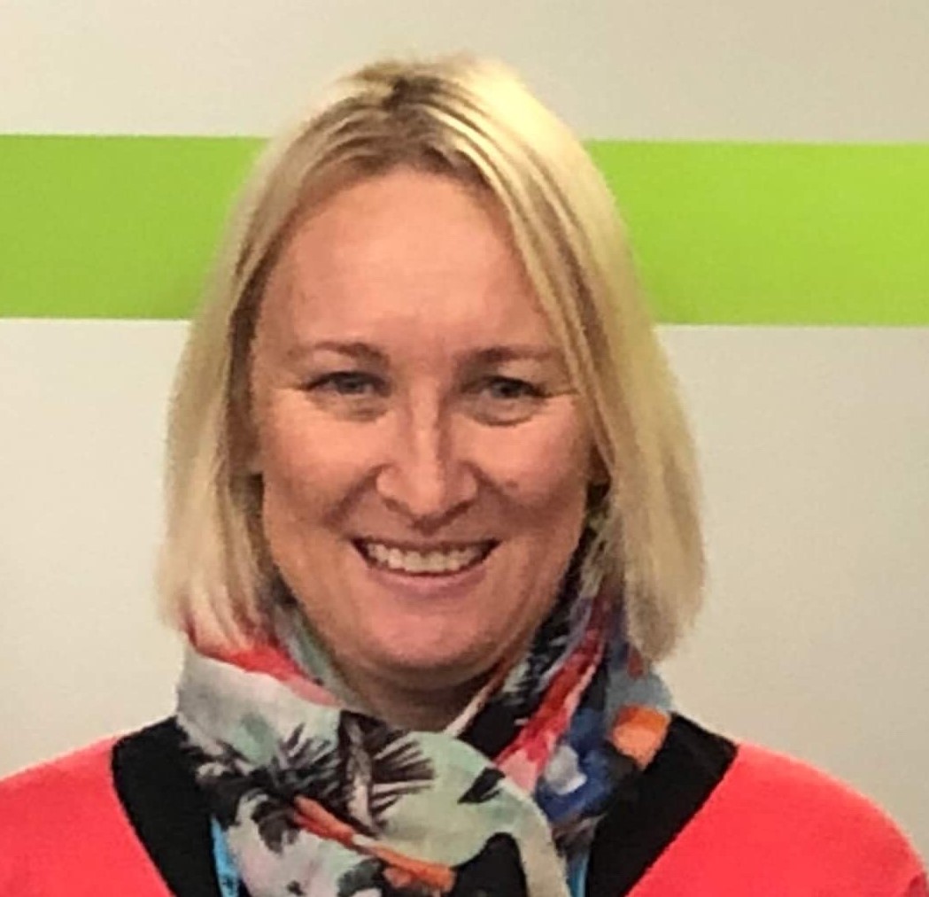 Louise Murphy
