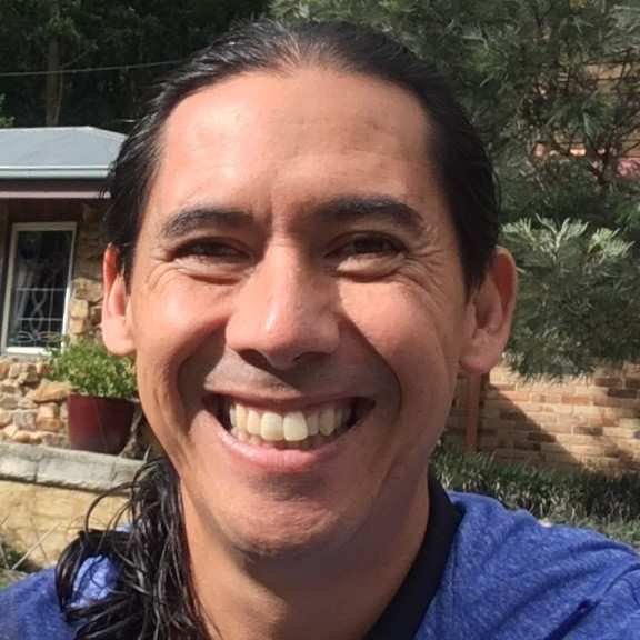 Nicholas Yu