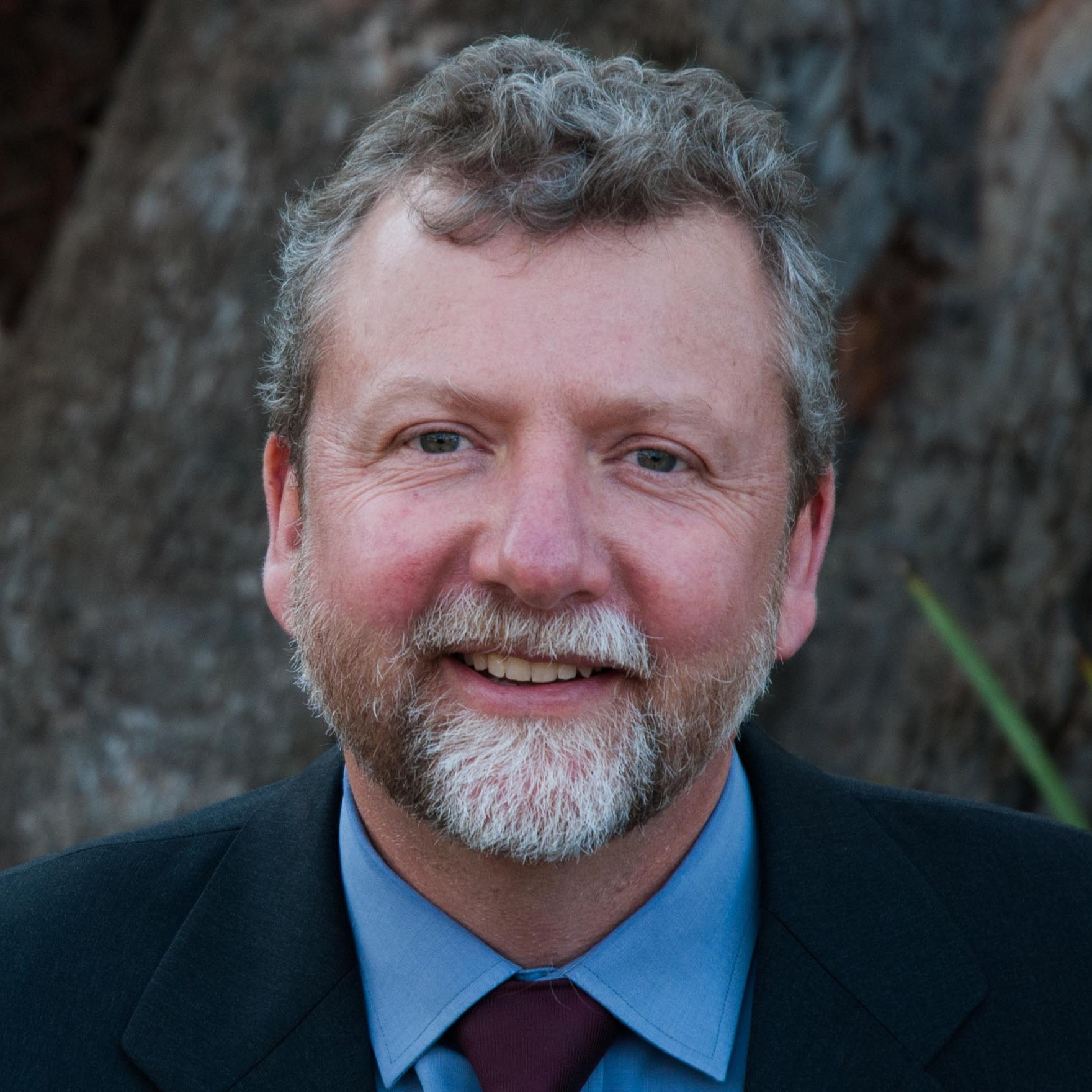 Dr. Paul Atkins
