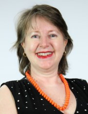 Dr. Susan Emmett
