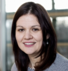 Prof. Susanne Garvis