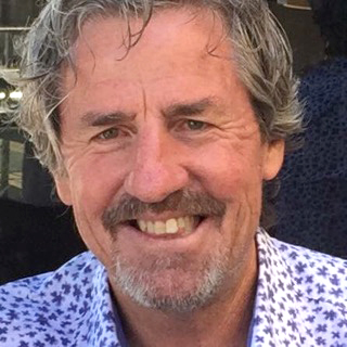 Terry Ayling - Australian Charter for Compassion