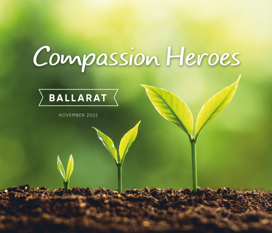 Compassion Heroes