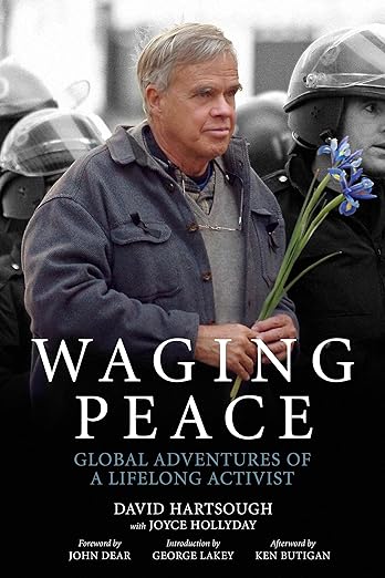 Waging Peace
